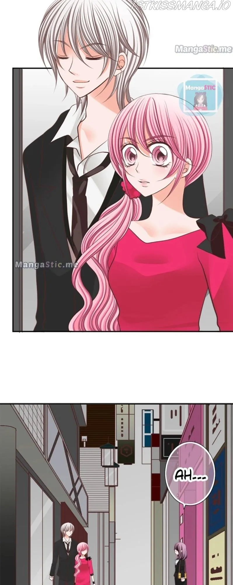 The Double Life of a Daydreaming Actress Chapter 27 - page 3