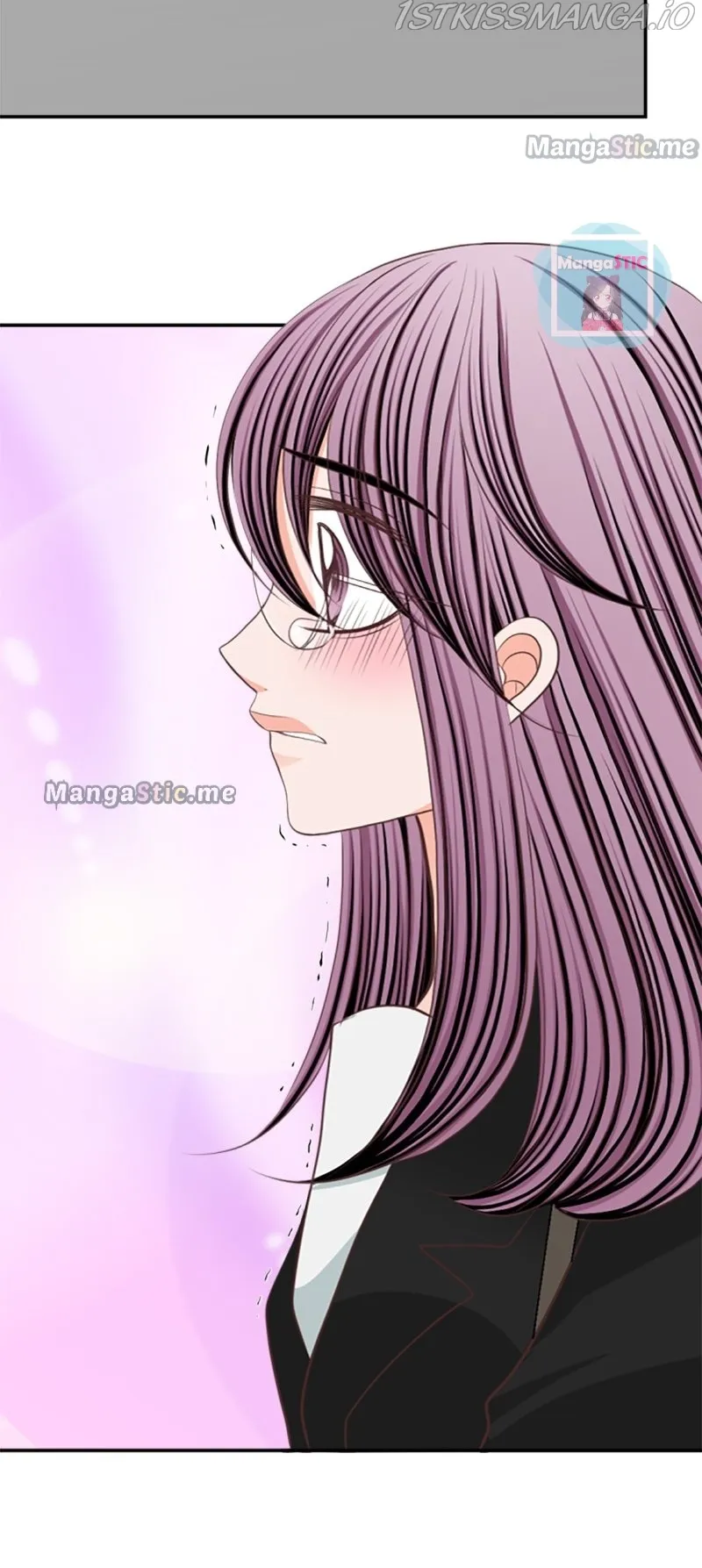 The Double Life of a Daydreaming Actress Chapter 27 - page 38