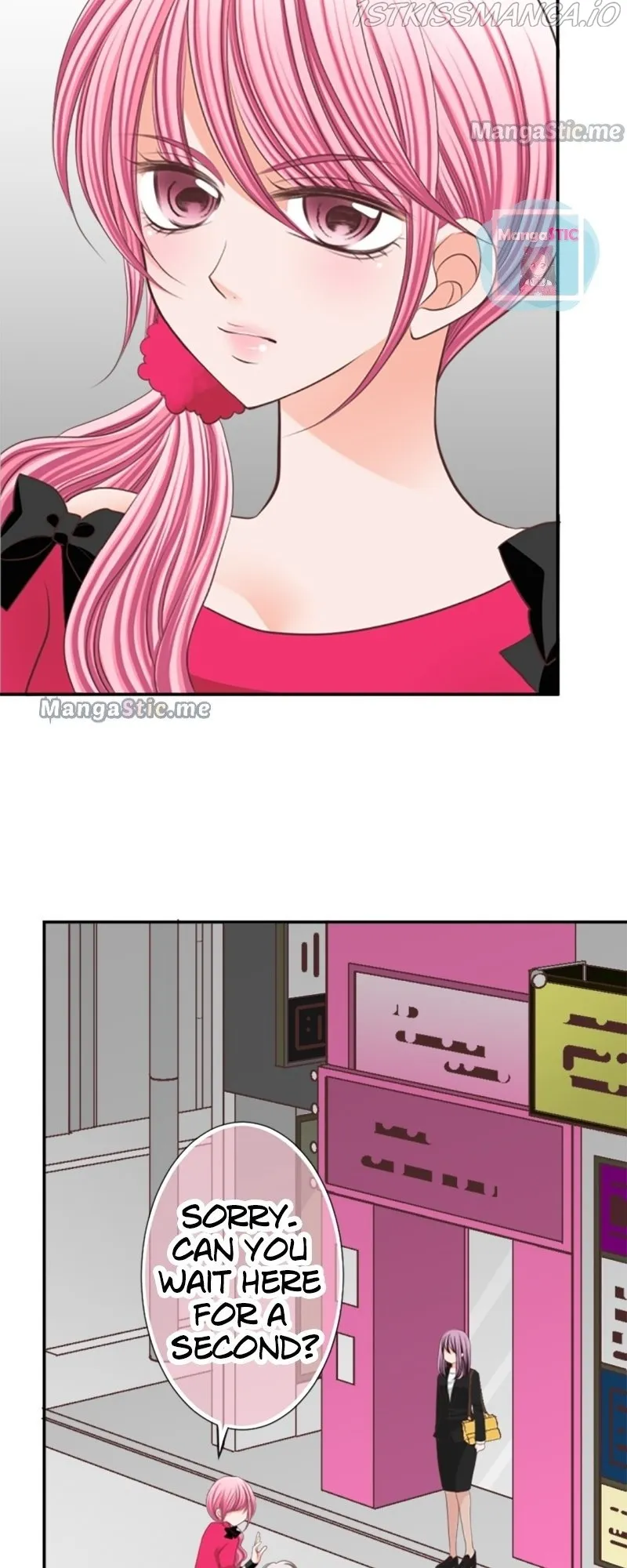 The Double Life of a Daydreaming Actress Chapter 27 - page 5