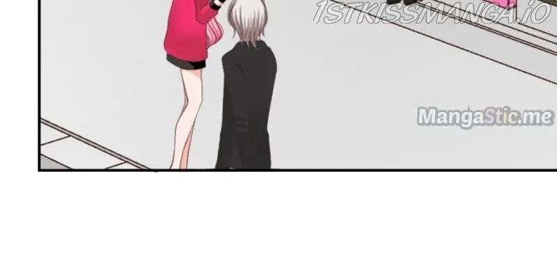 The Double Life of a Daydreaming Actress Chapter 27 - page 6