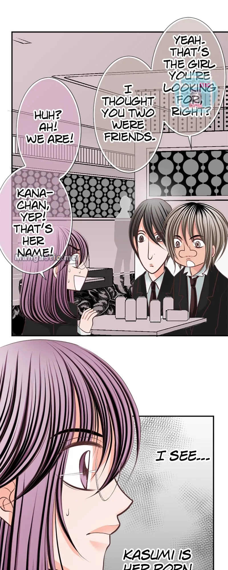 The Double Life of a Daydreaming Actress Chapter 25 - page 14