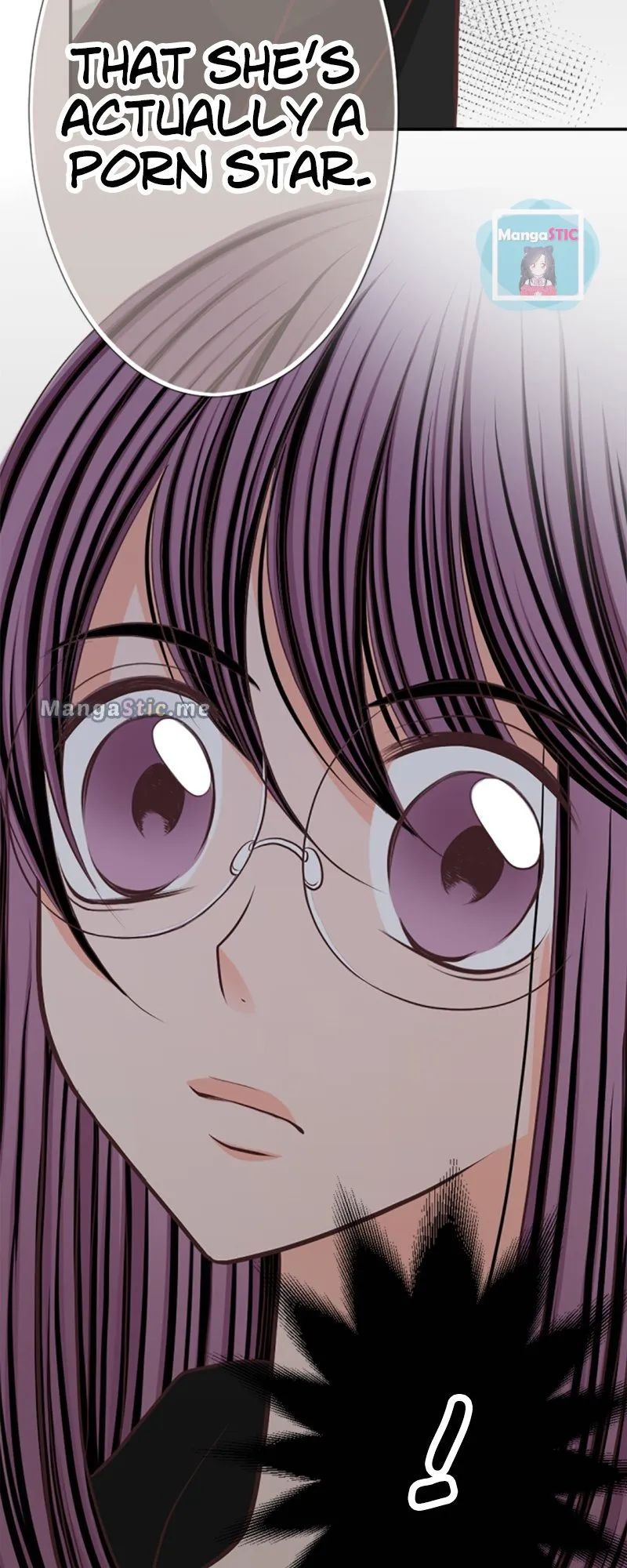 The Double Life of a Daydreaming Actress Chapter 25 - page 25