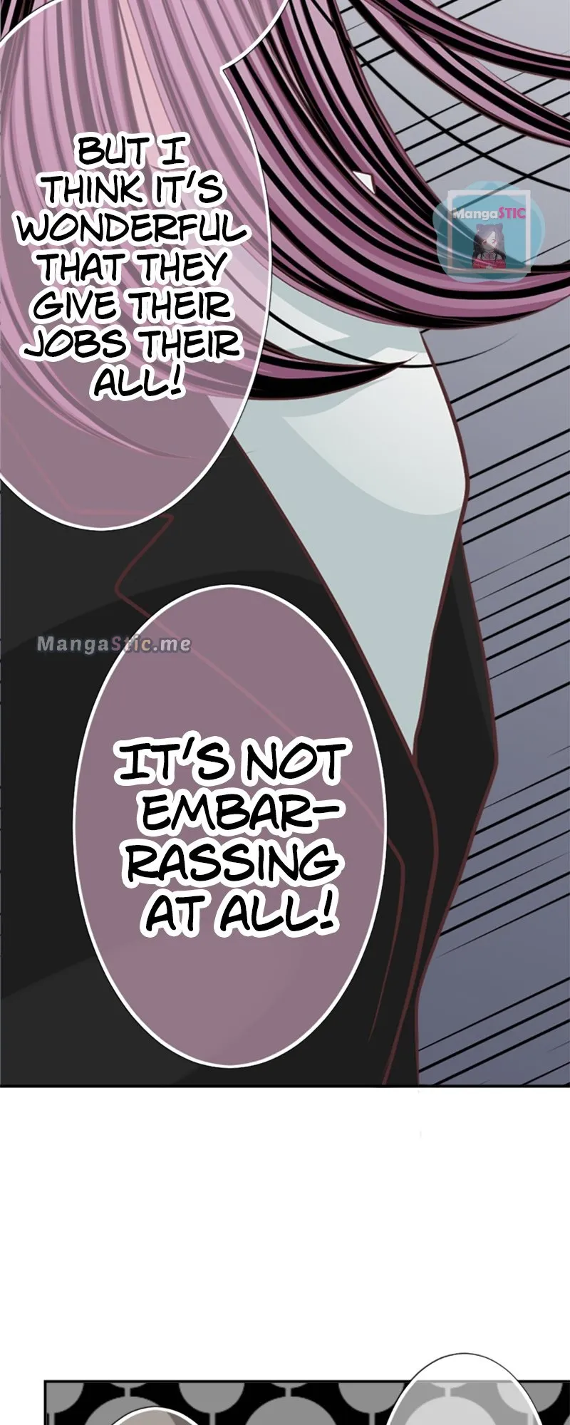 The Double Life of a Daydreaming Actress Chapter 25 - page 31