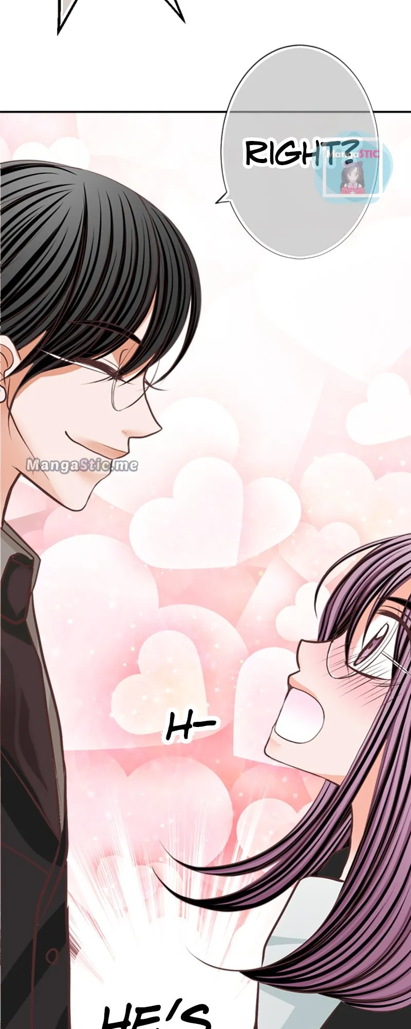 The Double Life of a Daydreaming Actress Chapter 25 - page 35