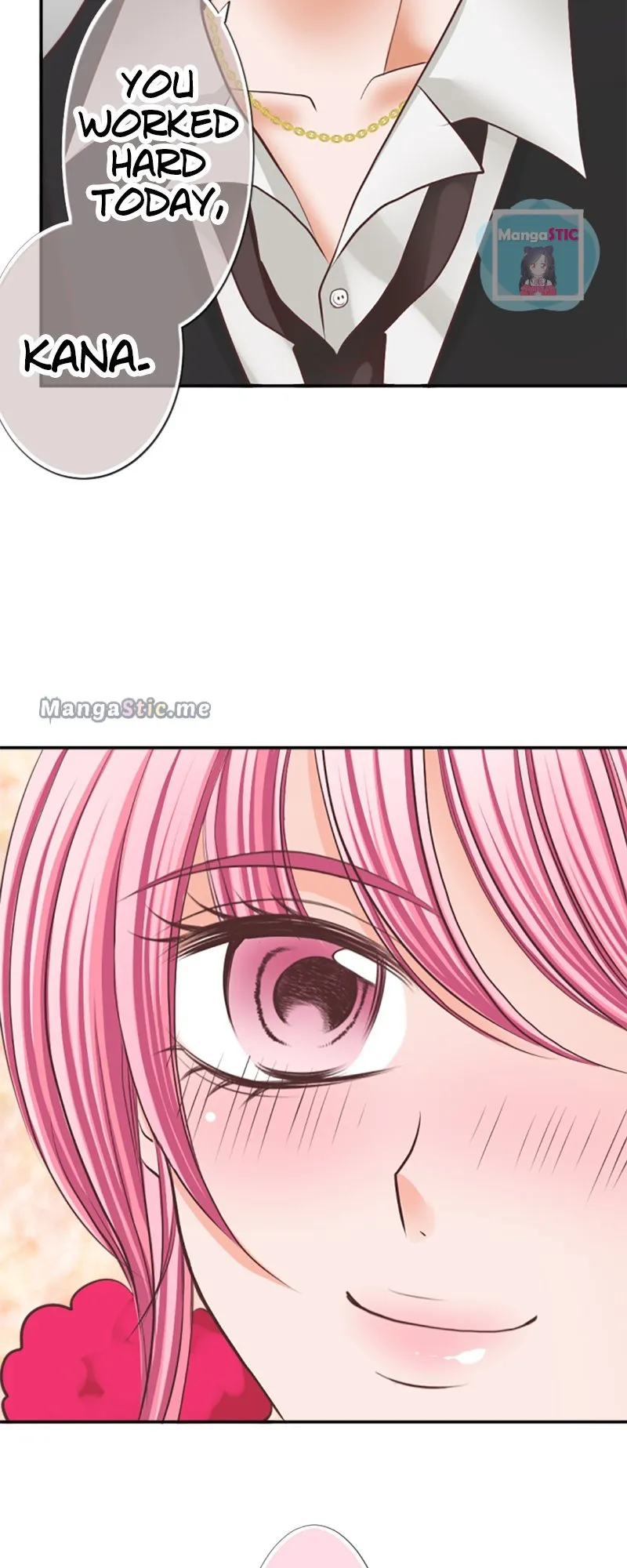 The Double Life of a Daydreaming Actress Chapter 25 - page 4