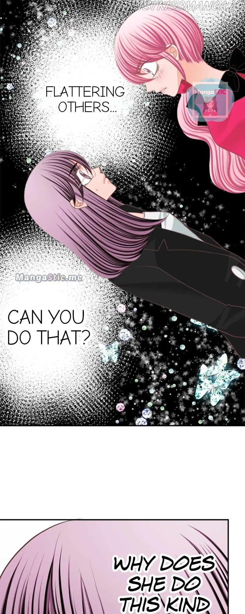 The Double Life of a Daydreaming Actress Chapter 24 - page 10