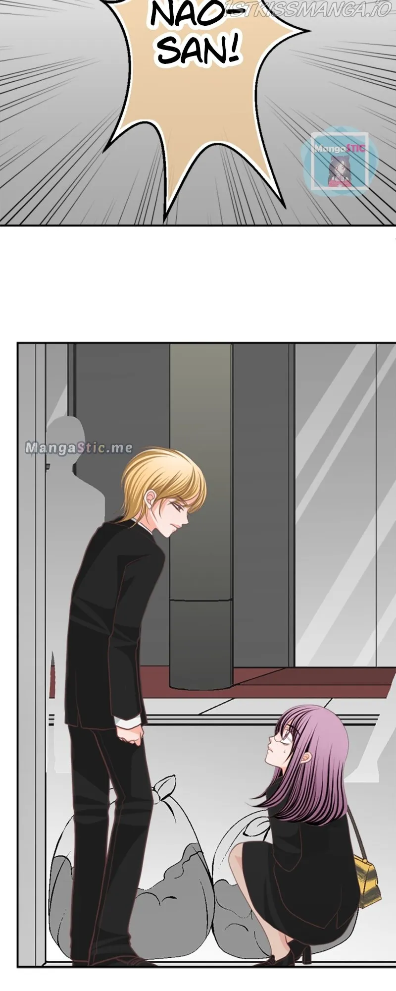 The Double Life of a Daydreaming Actress Chapter 24 - page 12