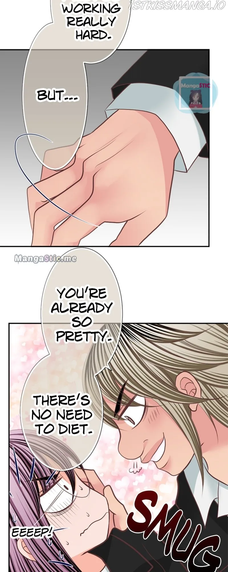 The Double Life of a Daydreaming Actress Chapter 24 - page 22