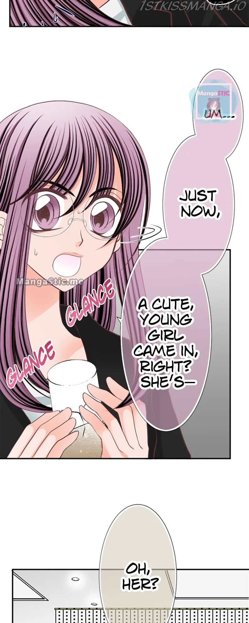 The Double Life of a Daydreaming Actress Chapter 24 - page 23