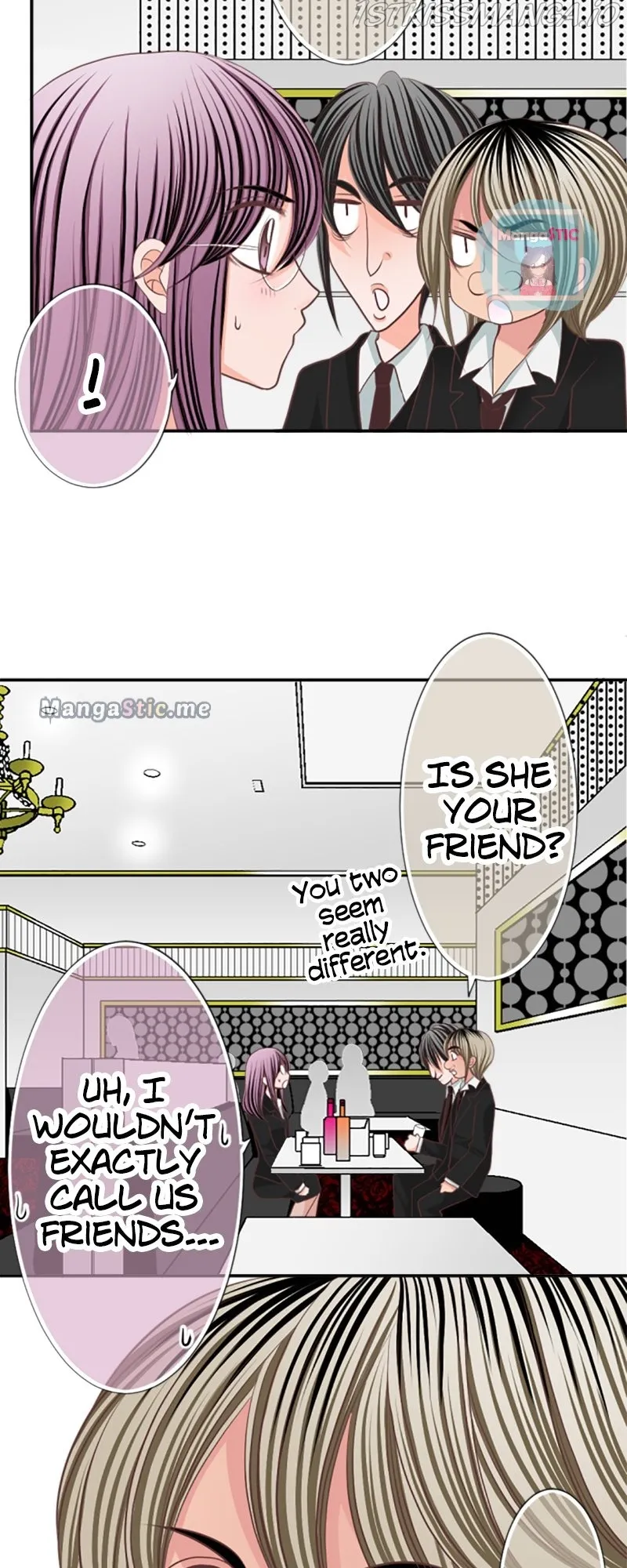 The Double Life of a Daydreaming Actress Chapter 24 - page 24