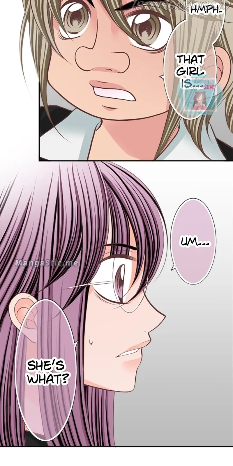 The Double Life of a Daydreaming Actress Chapter 24 - page 25