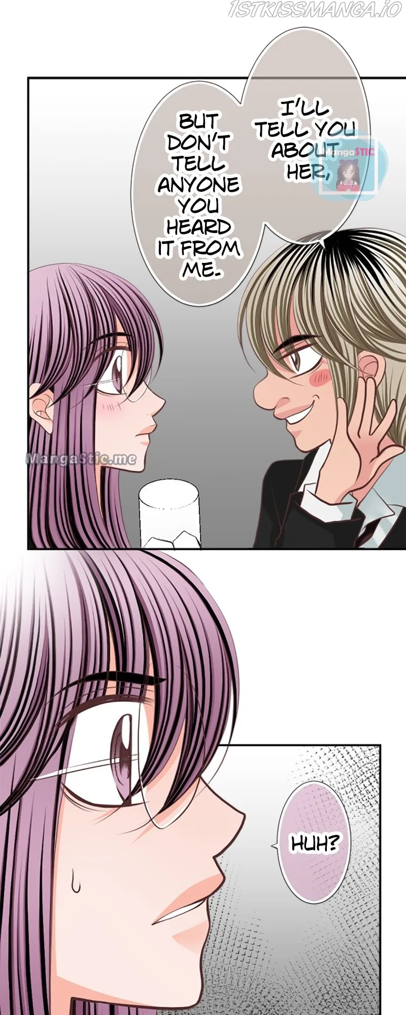 The Double Life of a Daydreaming Actress Chapter 24 - page 26