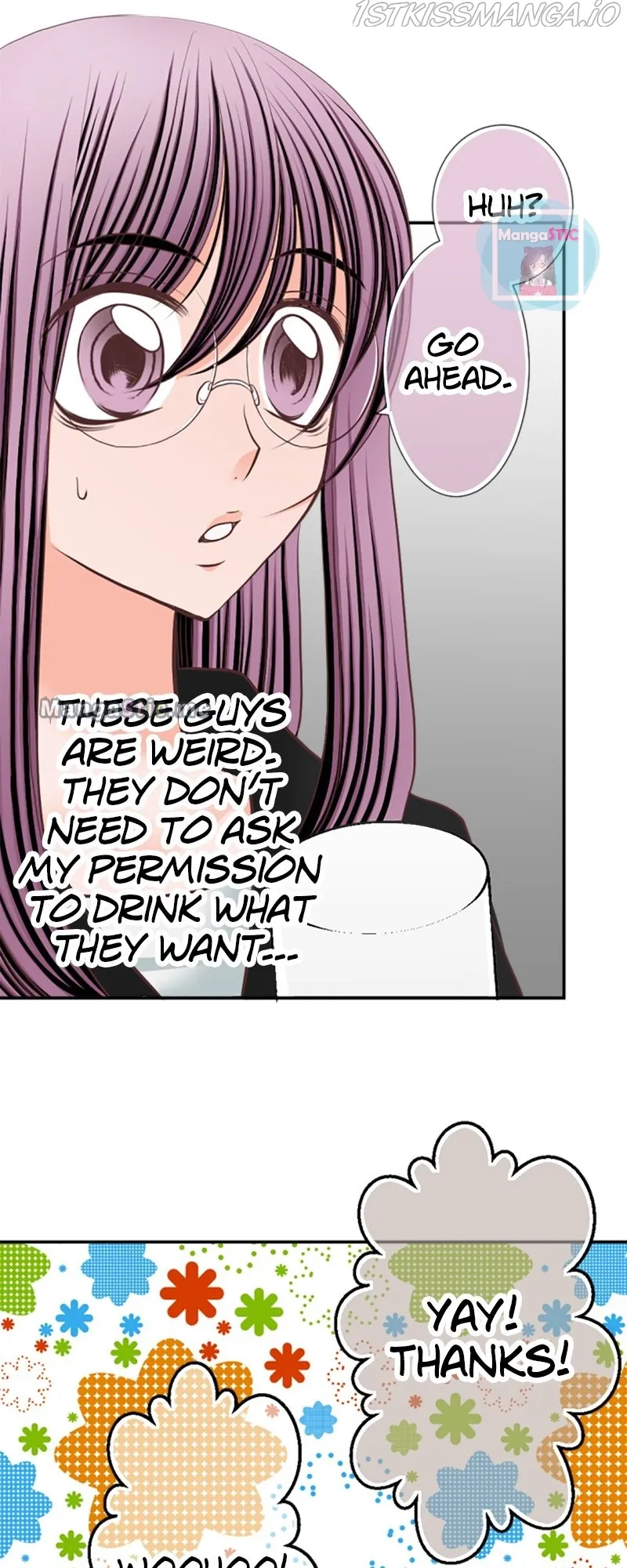 The Double Life of a Daydreaming Actress Chapter 24 - page 29