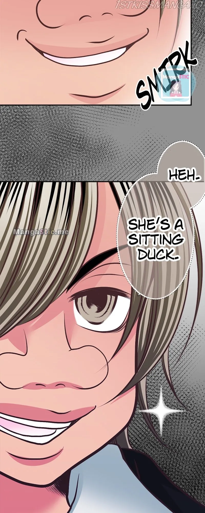The Double Life of a Daydreaming Actress Chapter 24 - page 31