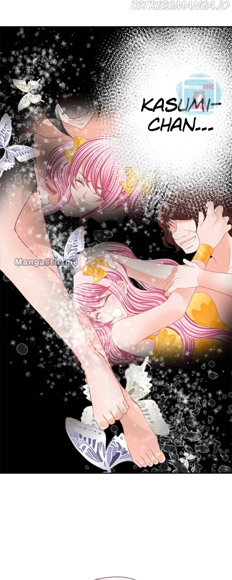 The Double Life of a Daydreaming Actress Chapter 24 - page 8