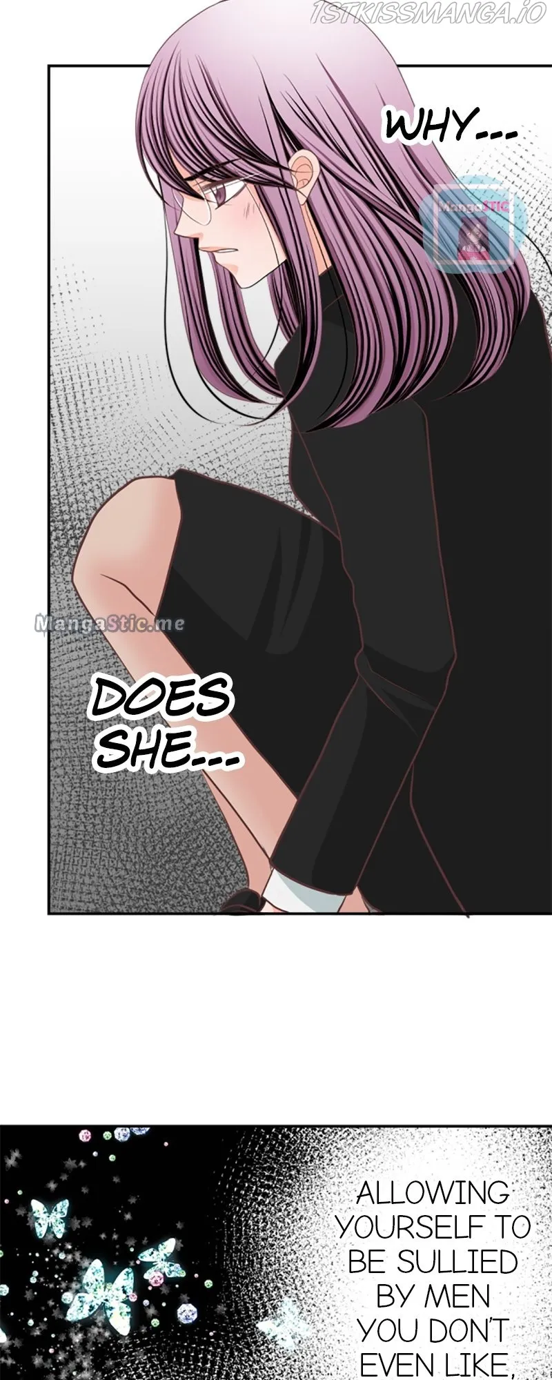 The Double Life of a Daydreaming Actress Chapter 24 - page 9