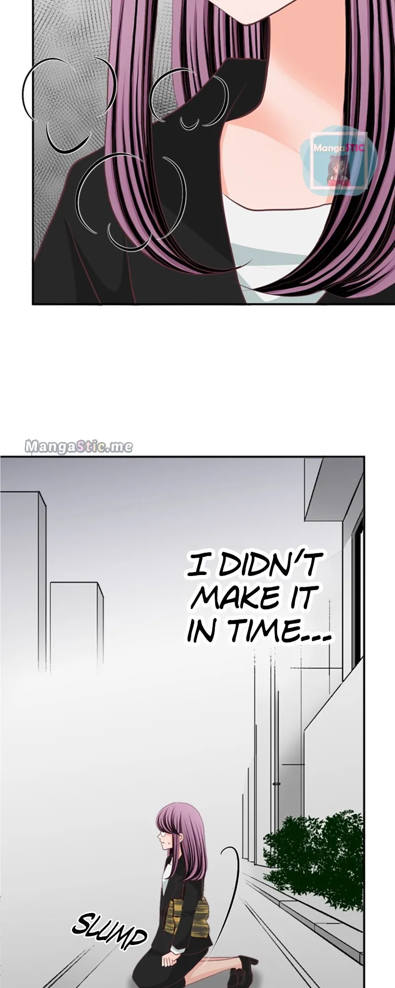 The Double Life of a Daydreaming Actress Chapter 23 - page 10