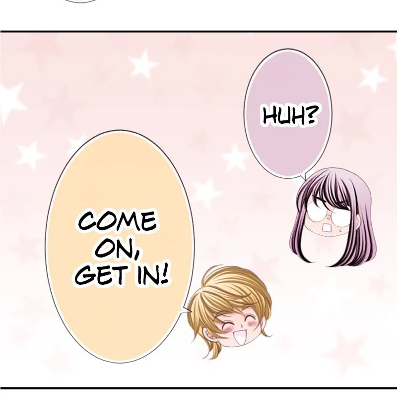 The Double Life of a Daydreaming Actress Chapter 23 - page 13