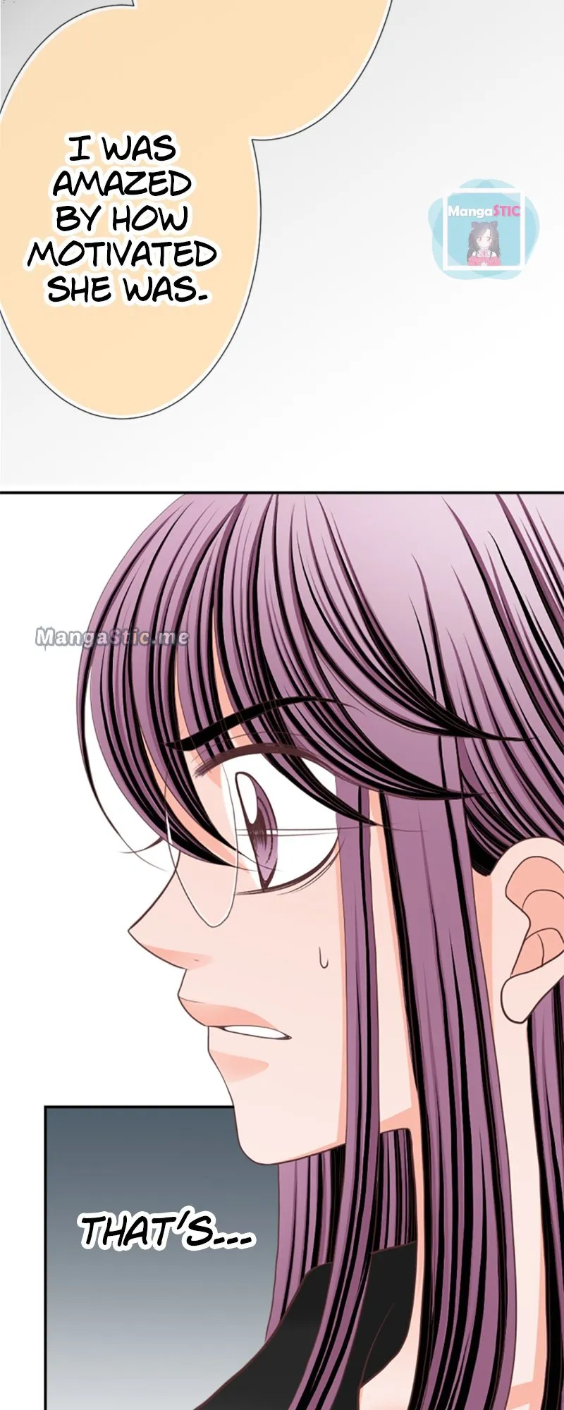 The Double Life of a Daydreaming Actress Chapter 23 - page 20