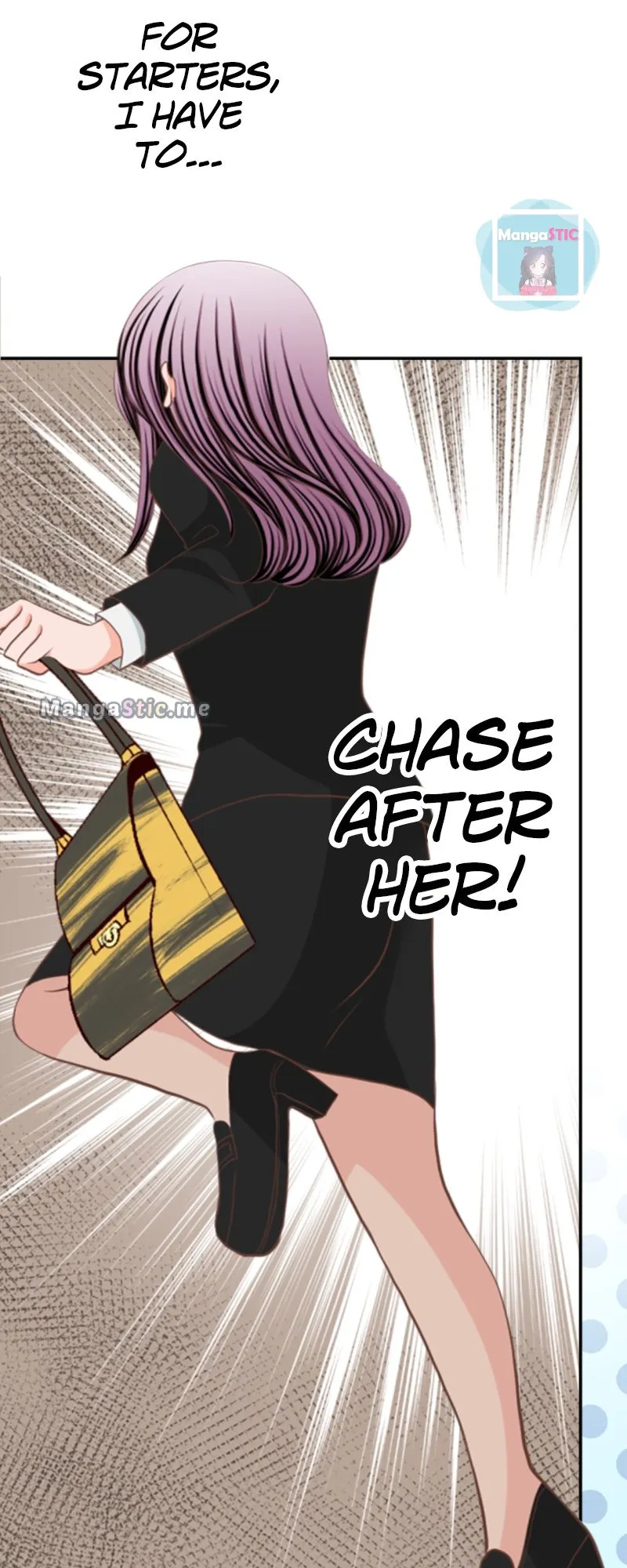 The Double Life of a Daydreaming Actress Chapter 23 - page 3
