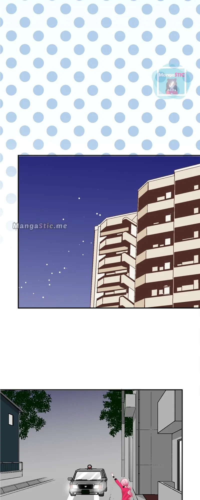 The Double Life of a Daydreaming Actress Chapter 23 - page 5