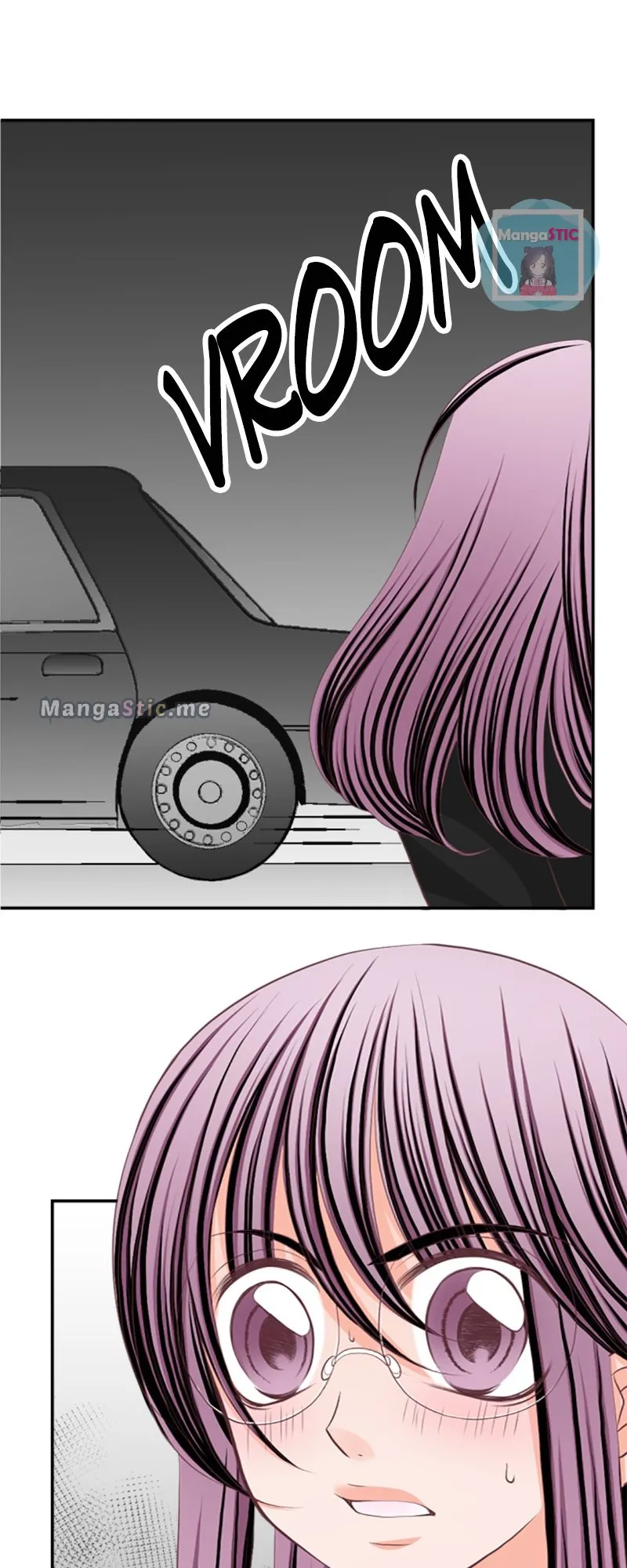 The Double Life of a Daydreaming Actress Chapter 23 - page 9