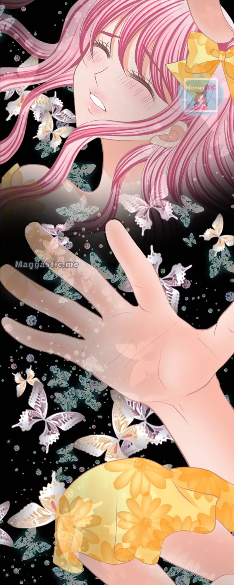 The Double Life of a Daydreaming Actress Chapter 22 - page 11