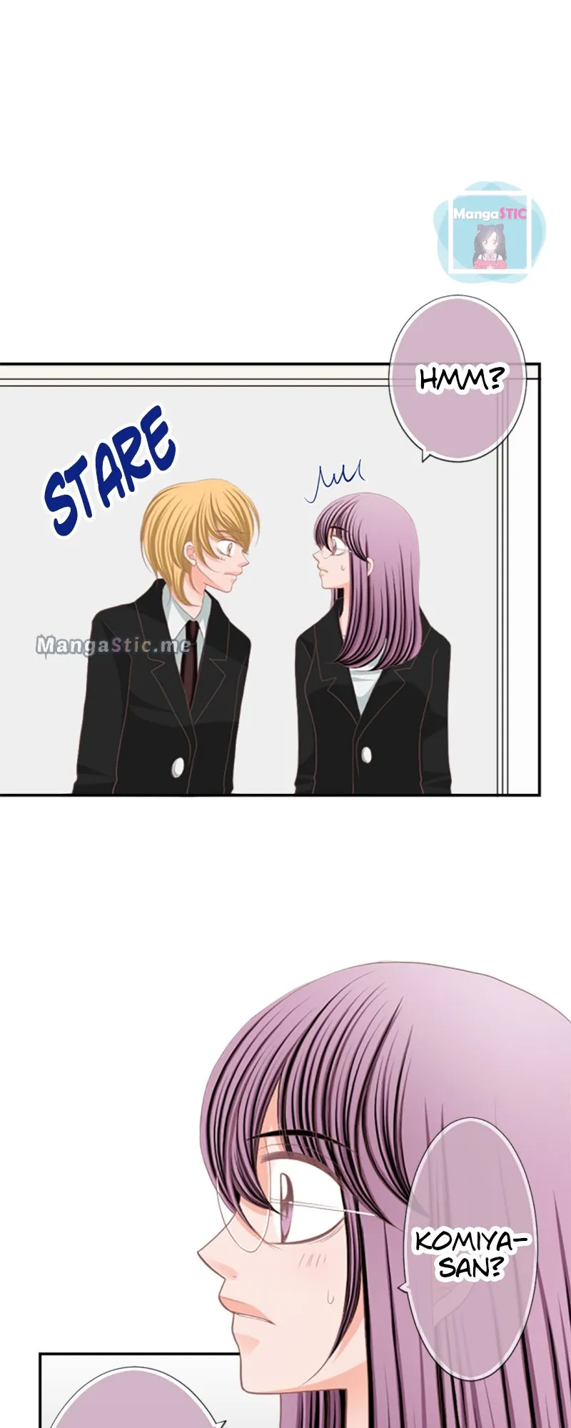 The Double Life of a Daydreaming Actress Chapter 22 - page 15