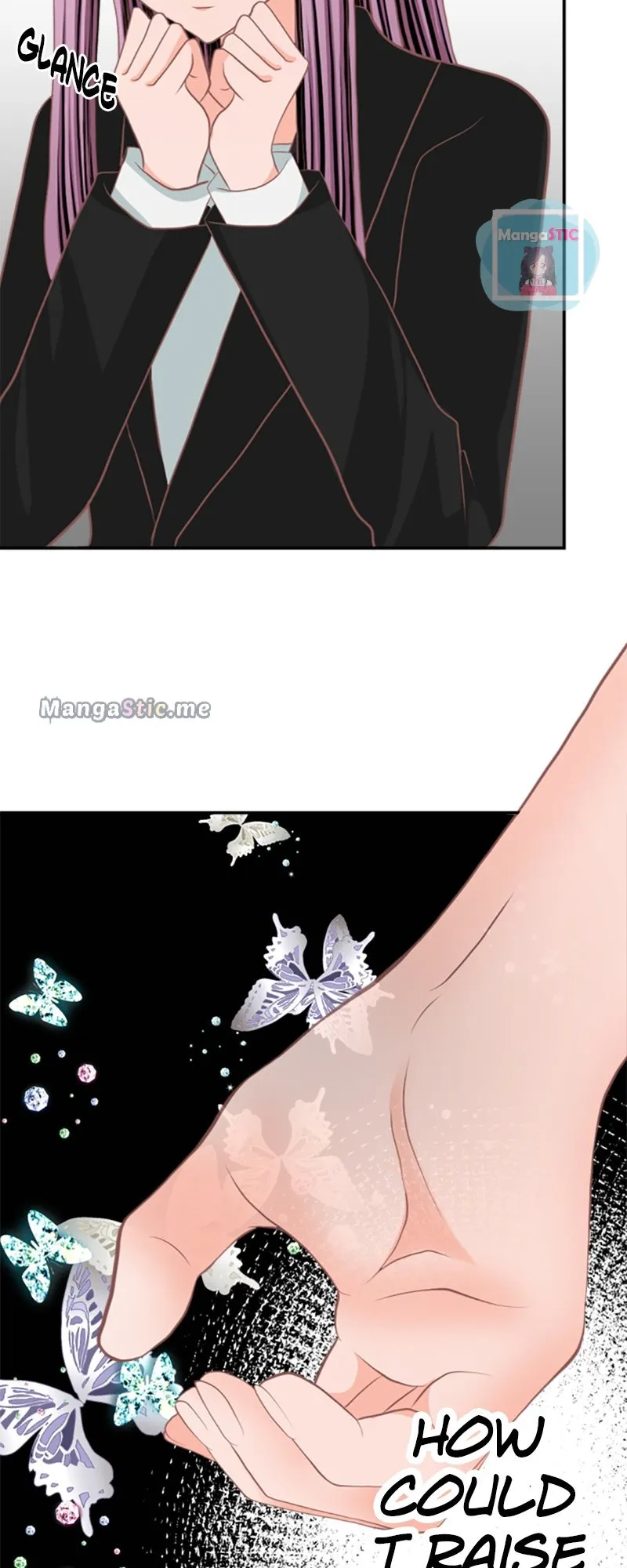 The Double Life of a Daydreaming Actress Chapter 22 - page 21