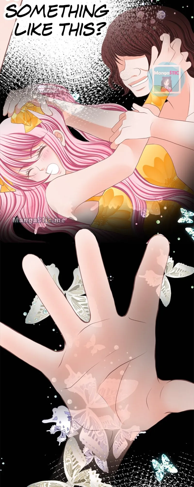 The Double Life of a Daydreaming Actress Chapter 22 - page 23