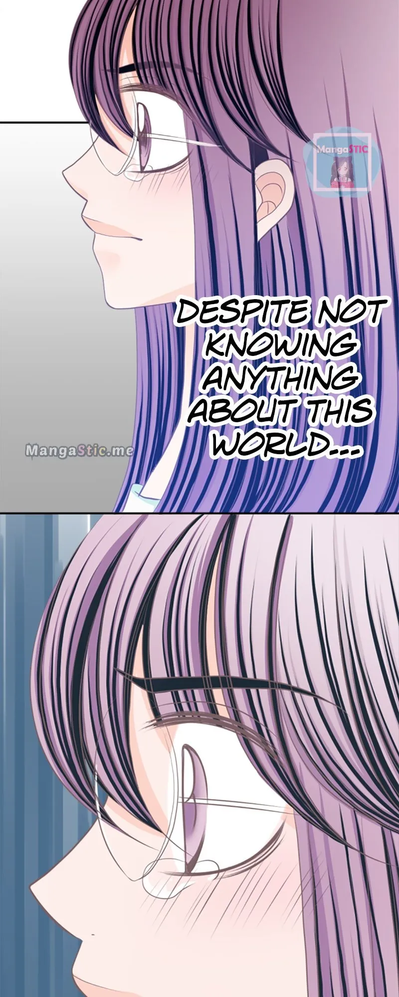 The Double Life of a Daydreaming Actress Chapter 22 - page 40