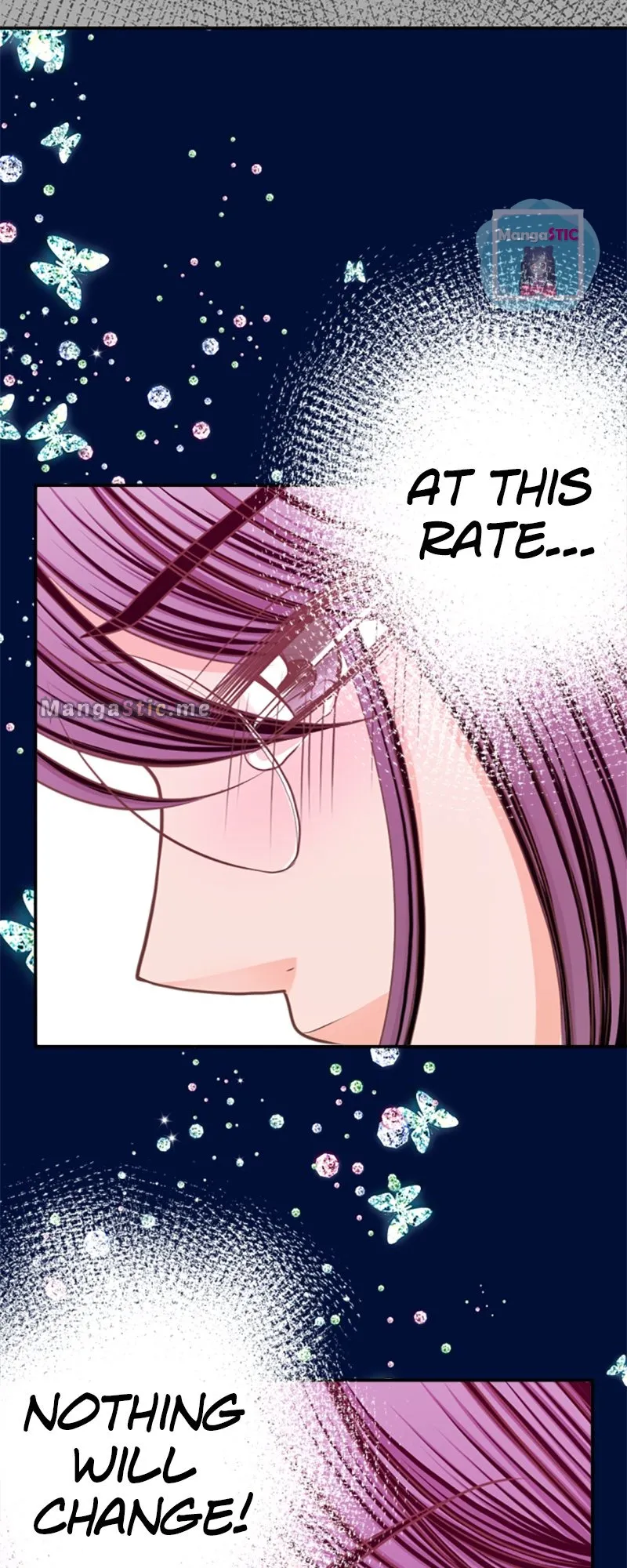 The Double Life of a Daydreaming Actress Chapter 22 - page 44