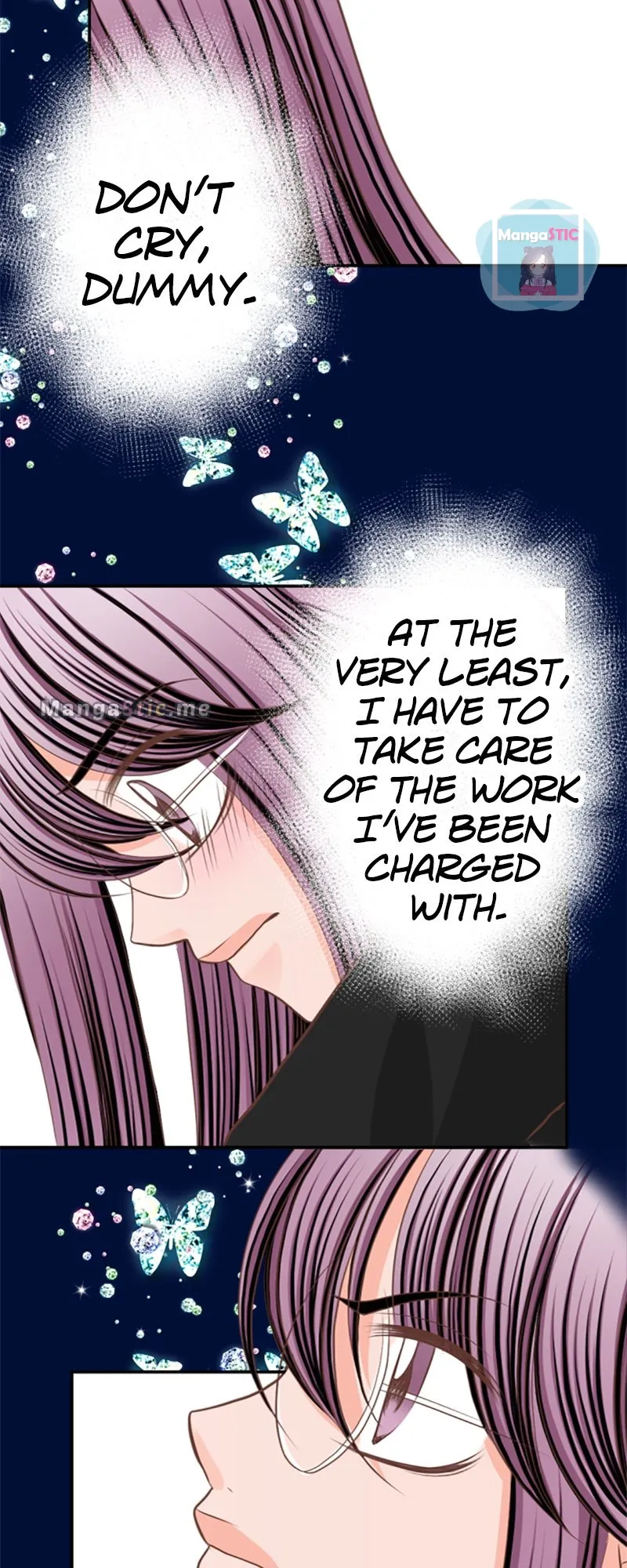 The Double Life of a Daydreaming Actress Chapter 22 - page 47