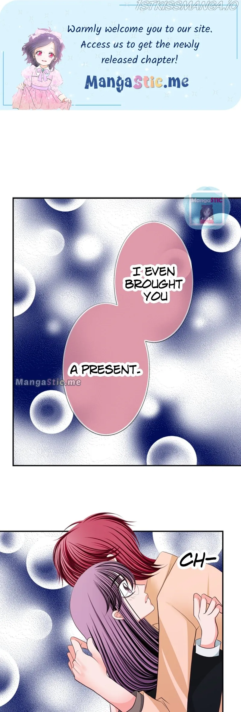 The Double Life of a Daydreaming Actress Chapter 21 - page 1