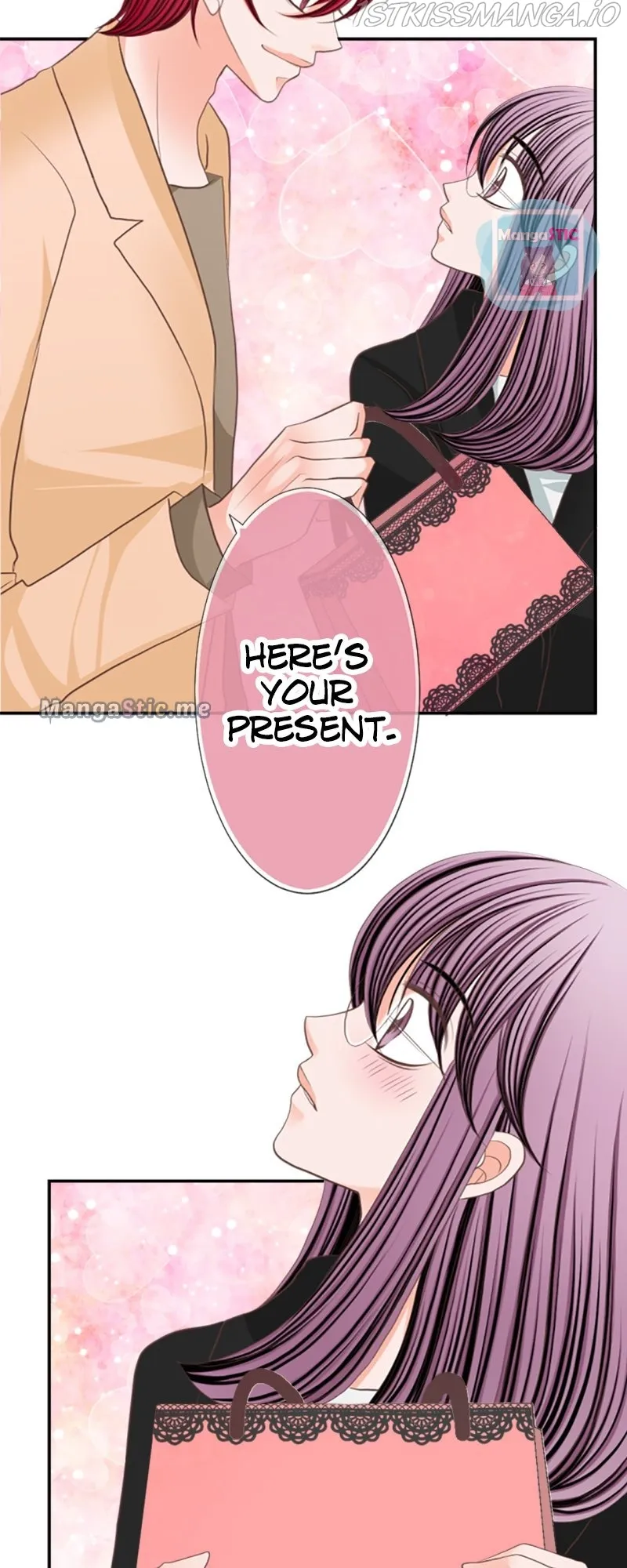The Double Life of a Daydreaming Actress Chapter 21 - page 18