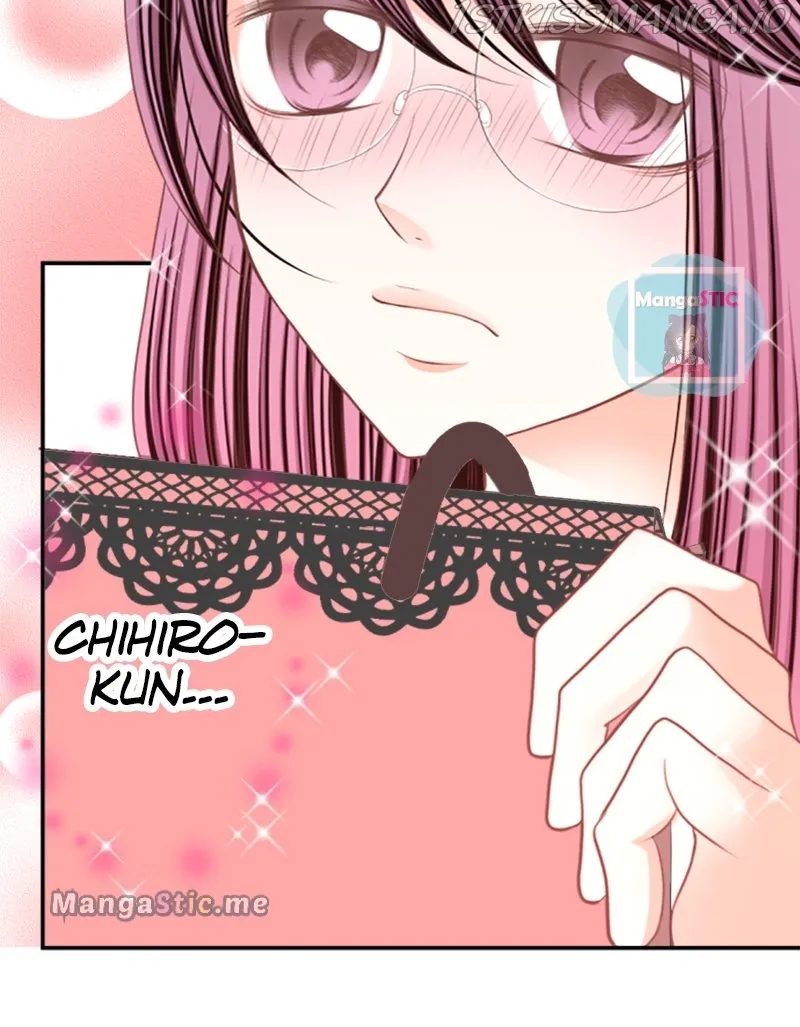The Double Life of a Daydreaming Actress Chapter 21 - page 20