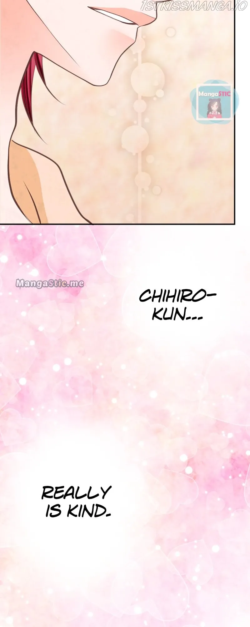The Double Life of a Daydreaming Actress Chapter 21 - page 22