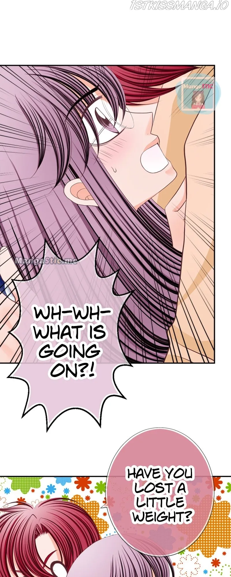 The Double Life of a Daydreaming Actress Chapter 21 - page 3