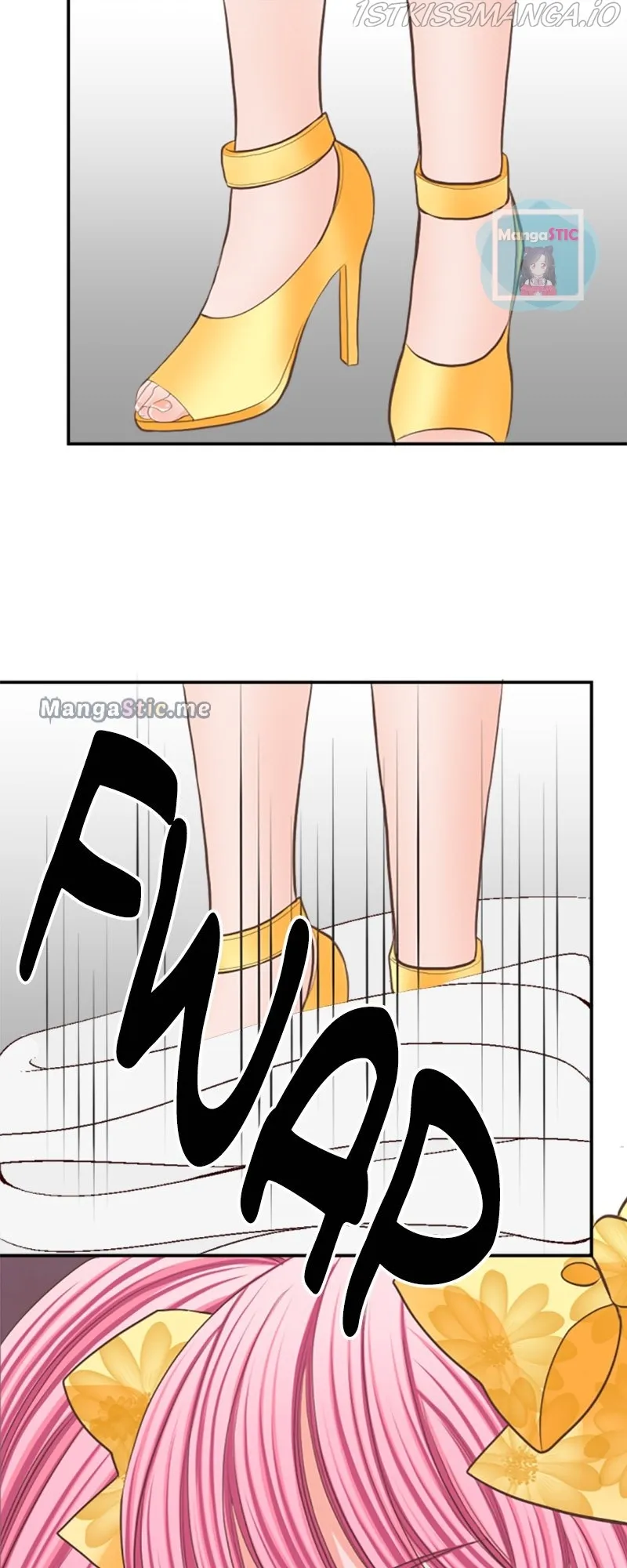The Double Life of a Daydreaming Actress Chapter 21 - page 31