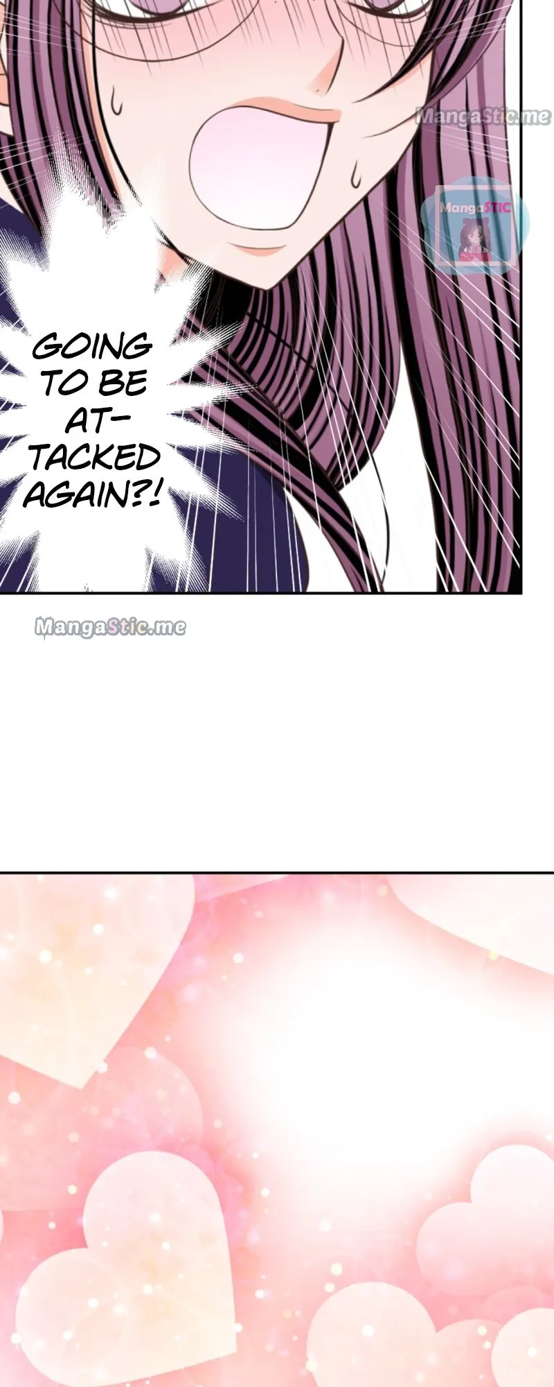 The Double Life of a Daydreaming Actress Chapter 18 - page 1