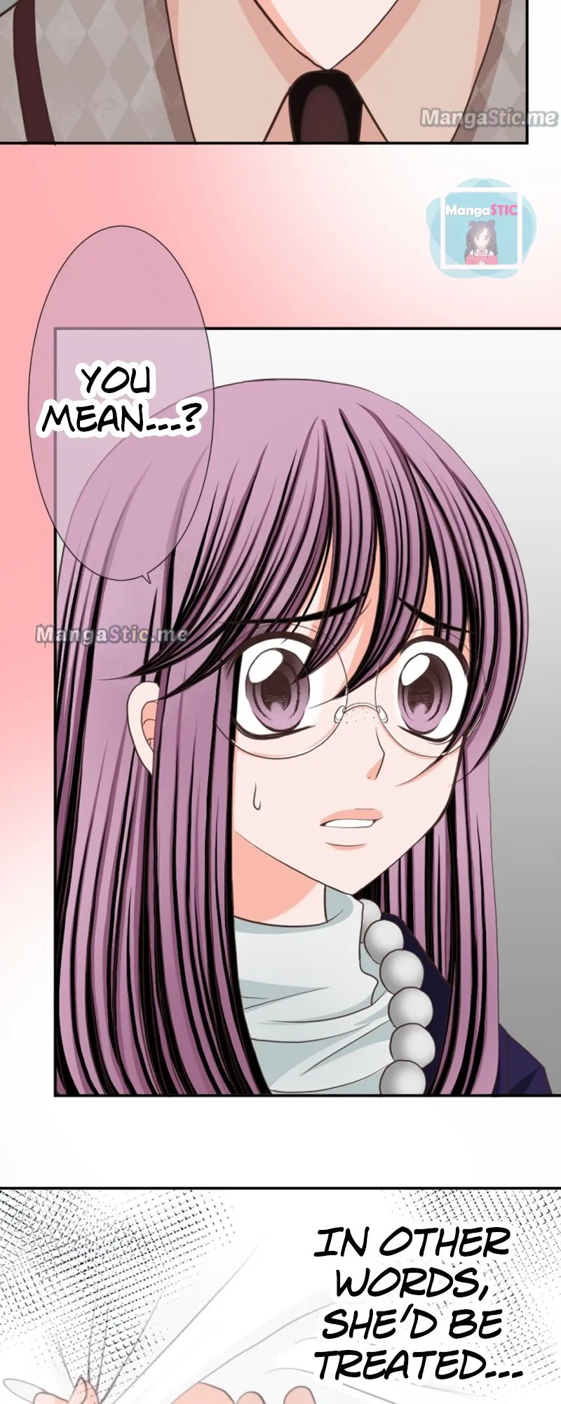 The Double Life of a Daydreaming Actress Chapter 18 - page 10