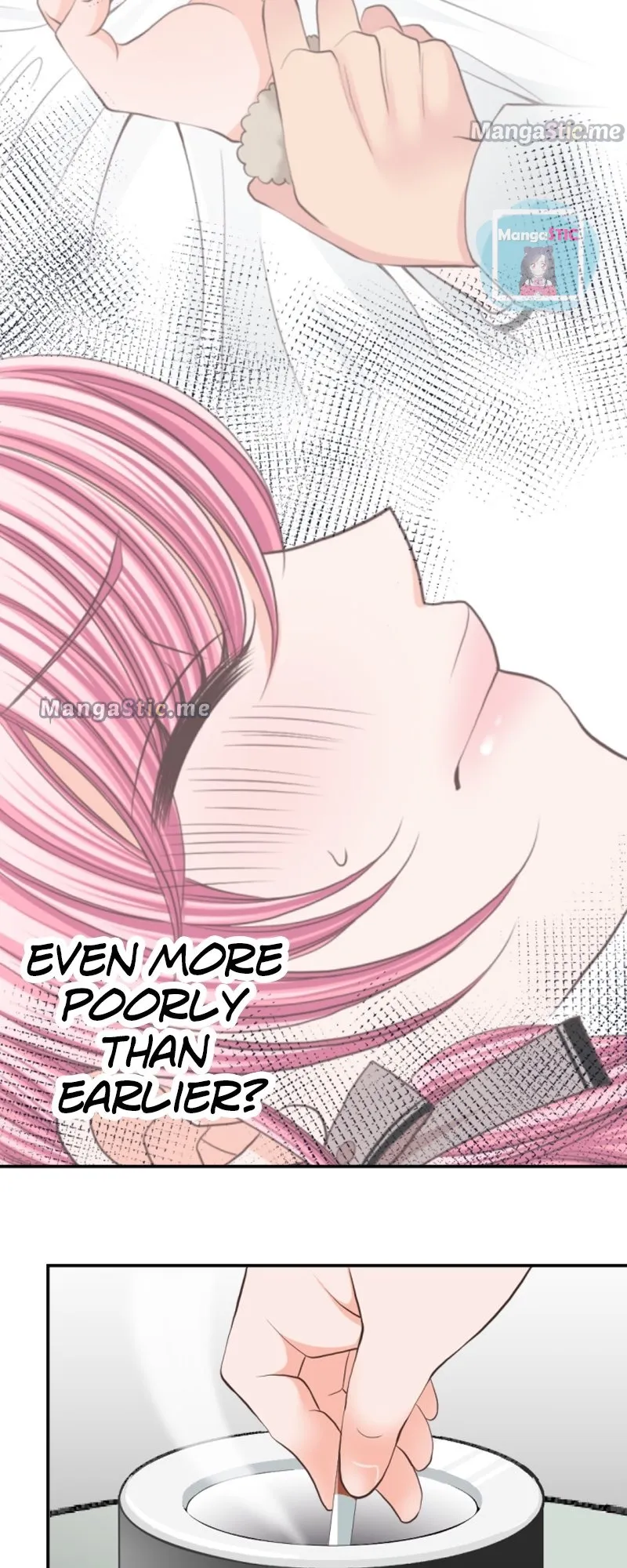 The Double Life of a Daydreaming Actress Chapter 18 - page 11