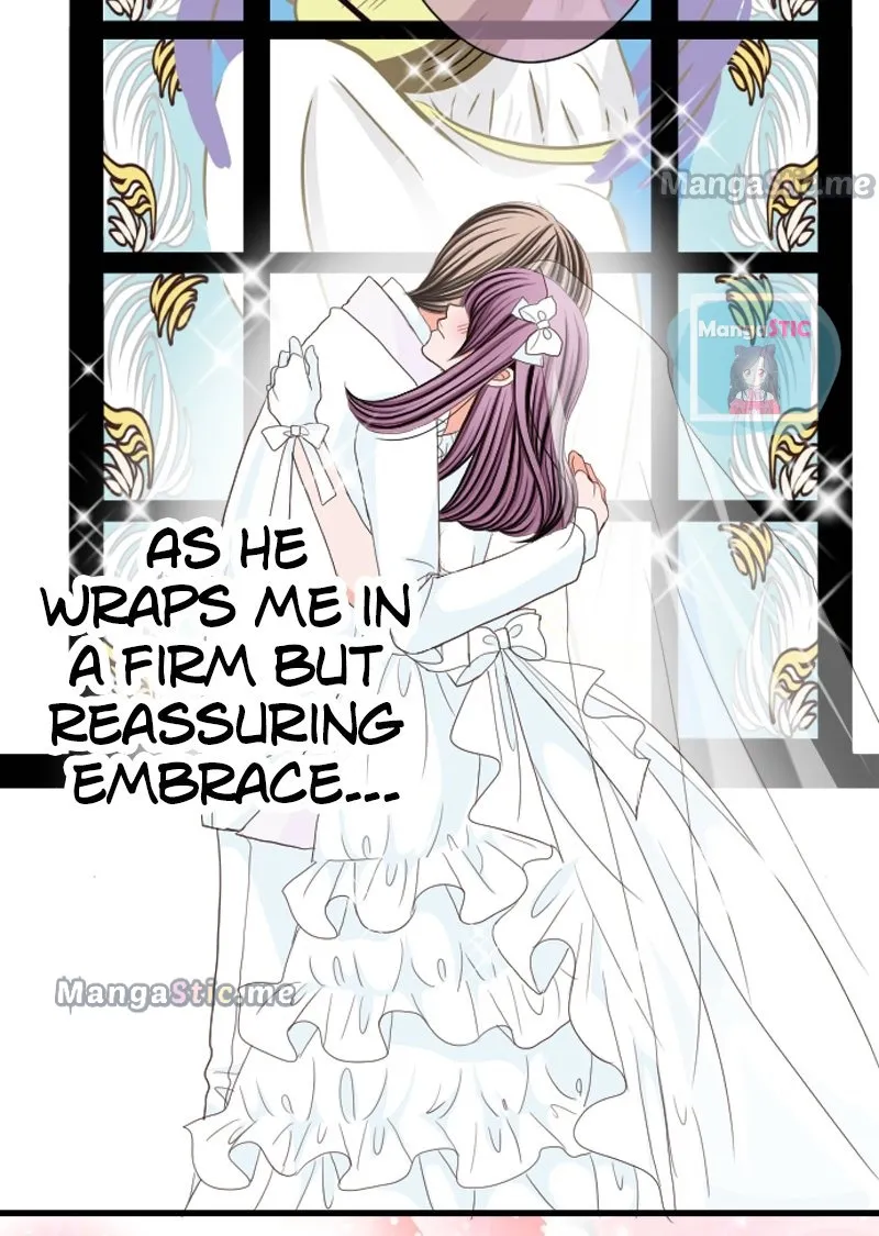 The Double Life of a Daydreaming Actress Chapter 18 - page 16