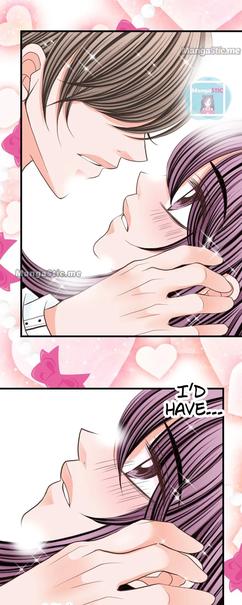 The Double Life of a Daydreaming Actress Chapter 18 - page 17