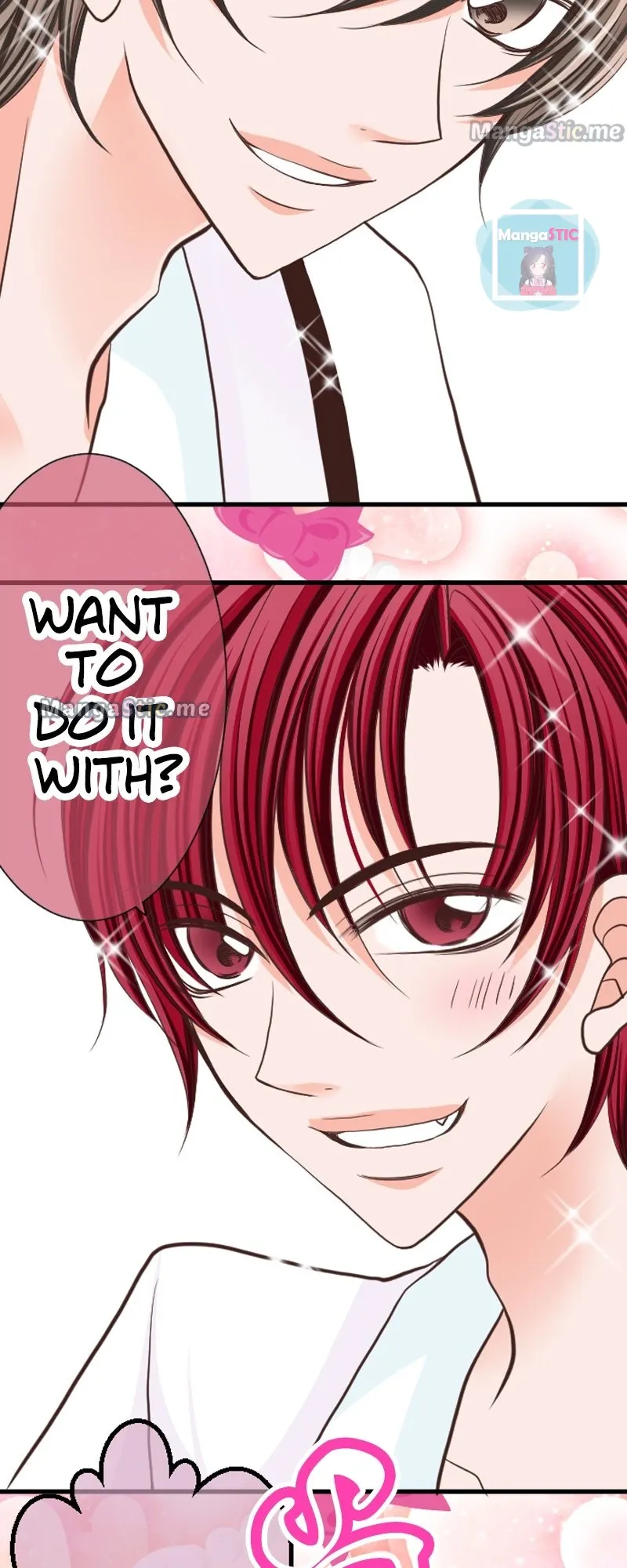 The Double Life of a Daydreaming Actress Chapter 18 - page 19