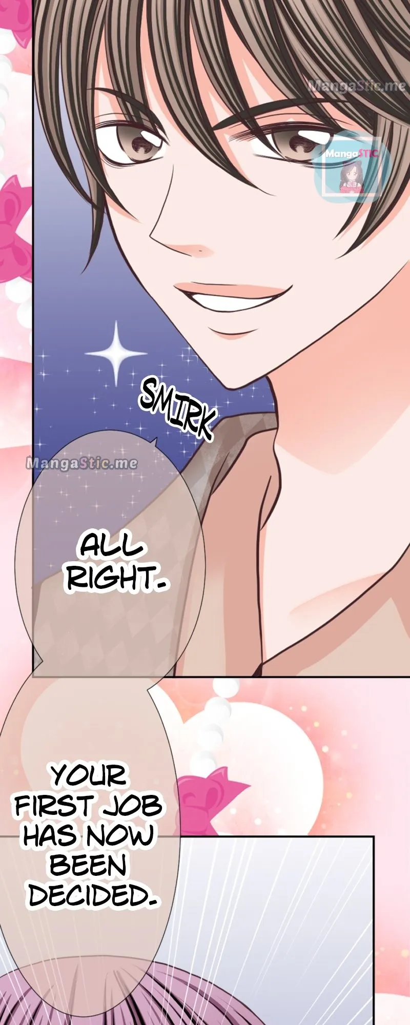 The Double Life of a Daydreaming Actress Chapter 18 - page 26