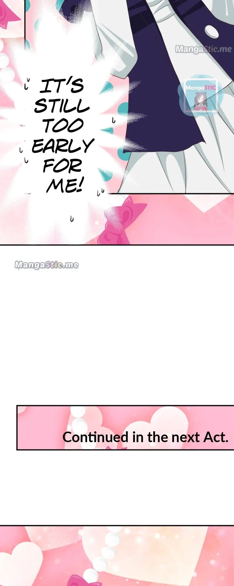 The Double Life of a Daydreaming Actress Chapter 18 - page 29