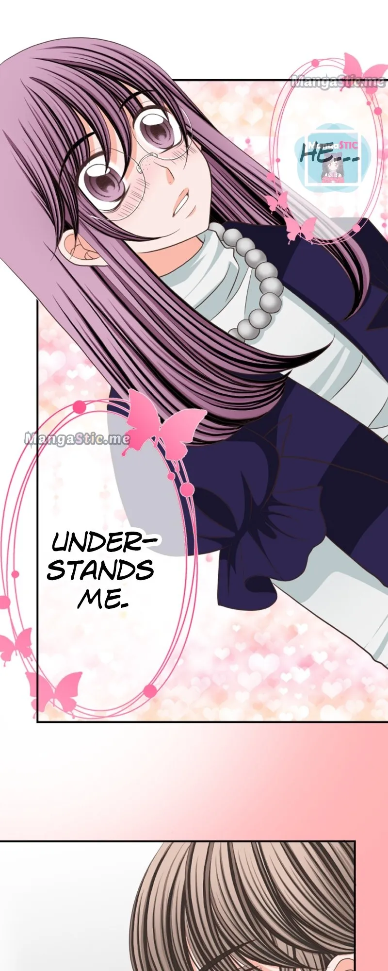 The Double Life of a Daydreaming Actress Chapter 18 - page 7