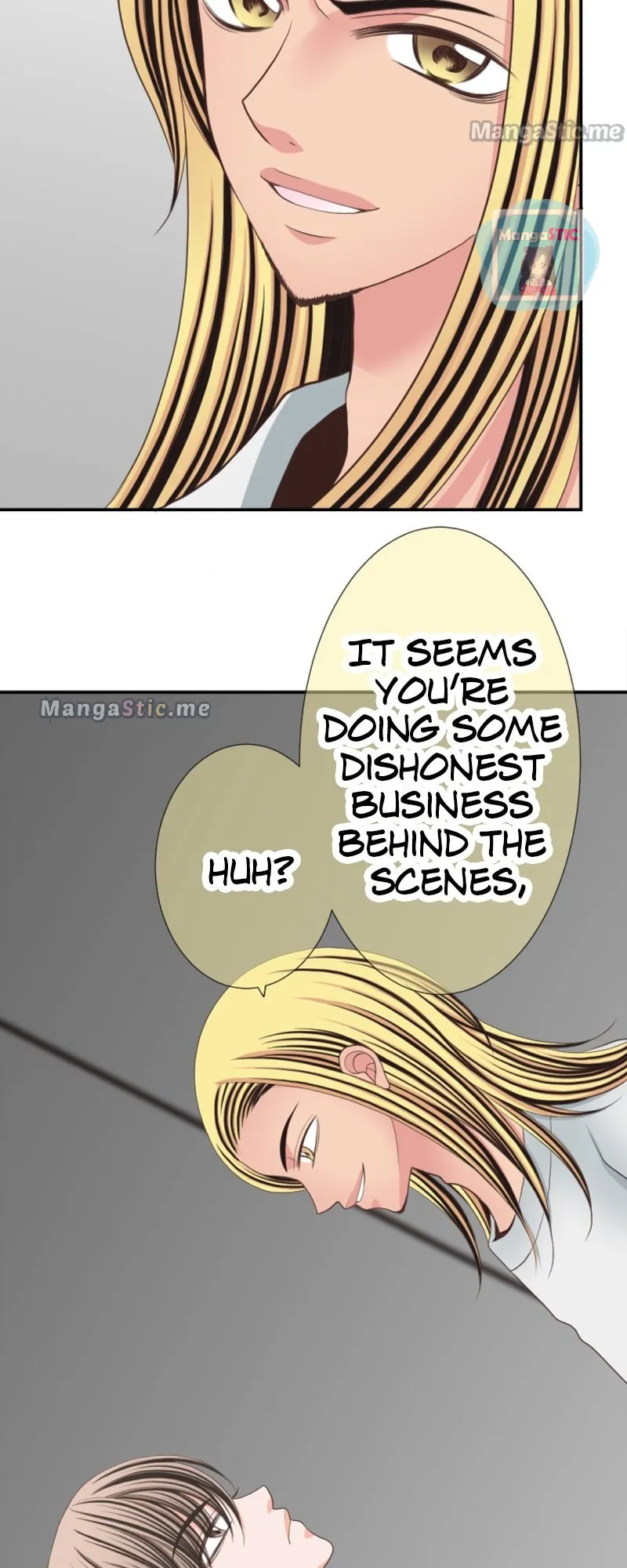 The Double Life of a Daydreaming Actress Chapter 17 - page 8