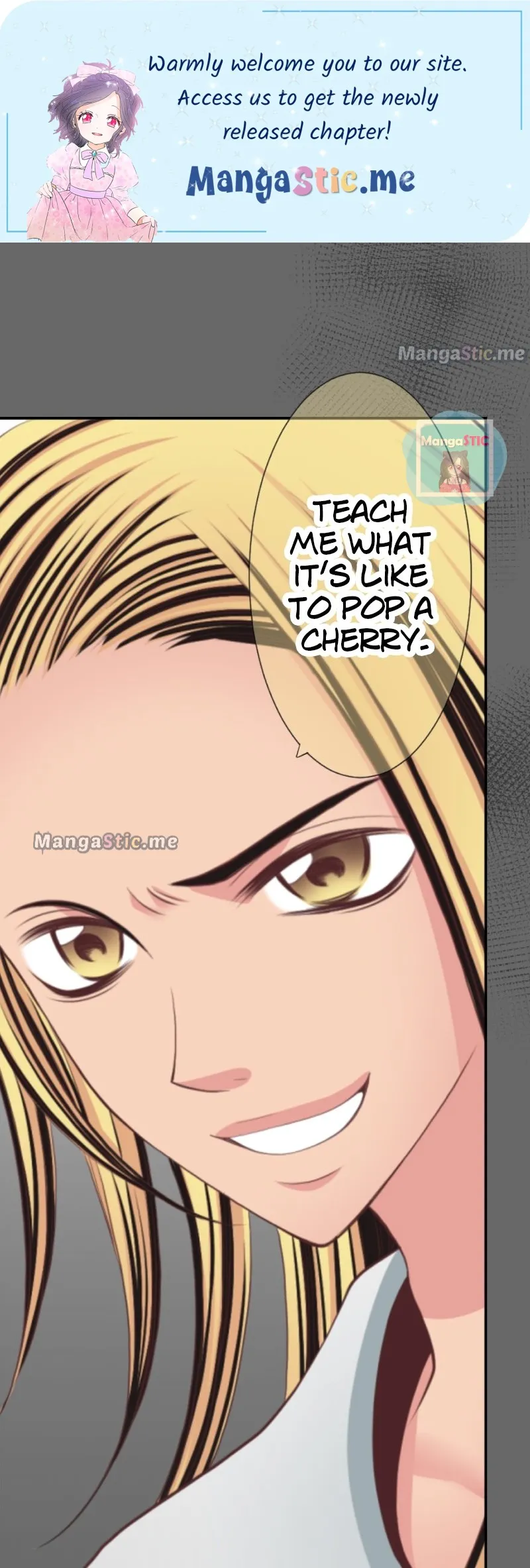 The Double Life of a Daydreaming Actress Chapter 16 - page 1